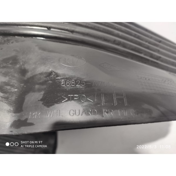 Parabarro Cerato Traseiro Esquerdo 2014/2019 86825a7000 Det