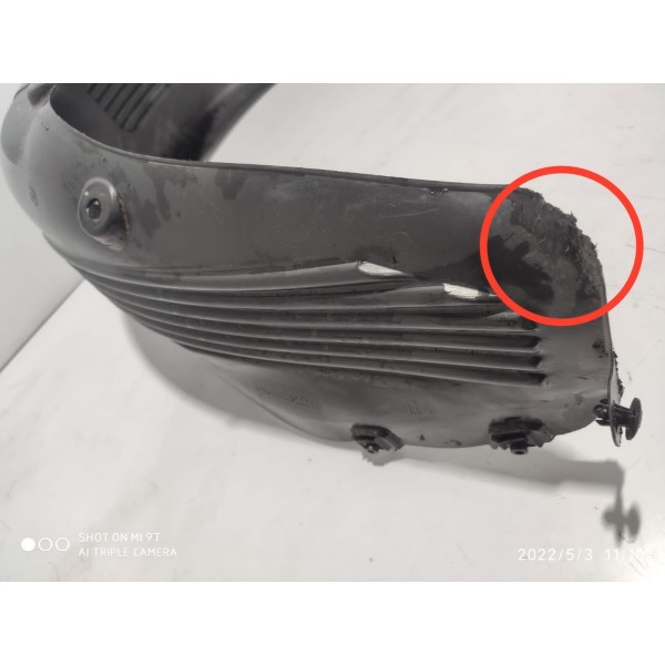 Parabarro Cerato Traseiro Esquerdo 2014/2019 86825a7000 Det