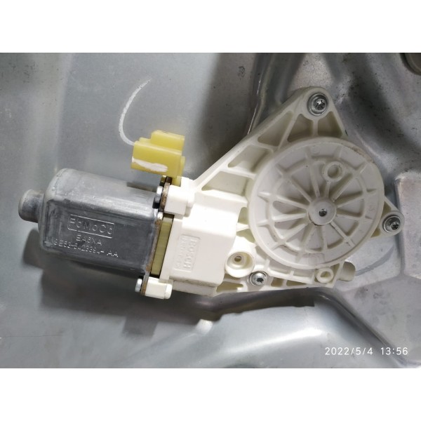 Maquina Vidro Fusion Dianteira Direit 2006/2012 Ae5354203a28