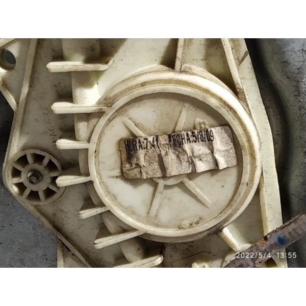 Maquina Vidro Fusion Dianteira Direit 2006/2012 Ae5354203a28