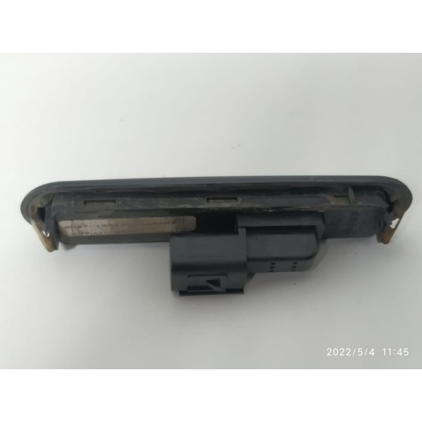 Teclado Porta Fusion 2006/2012