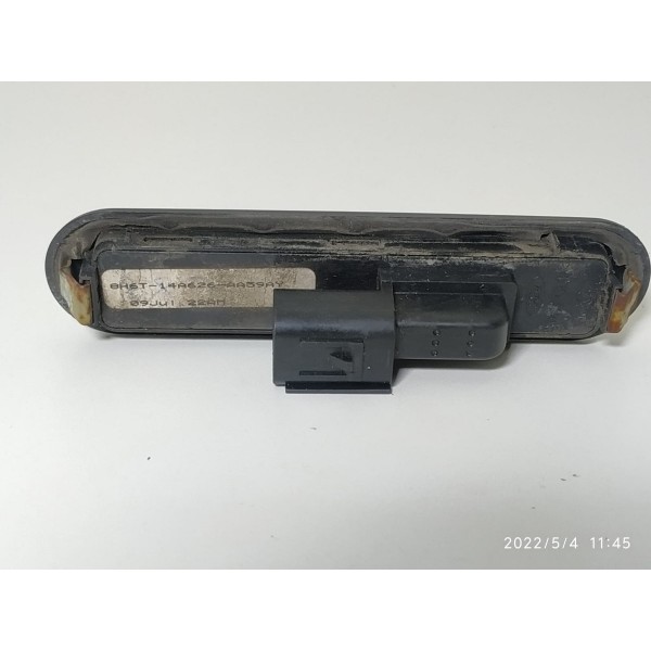 Teclado Porta Fusion 2006/2012