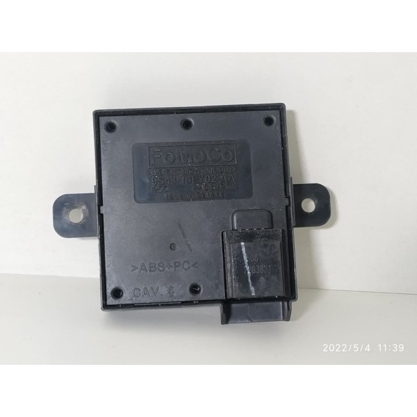 Modulo Sensor Iluminação Fusion 2006/2012 9s4313e702aa