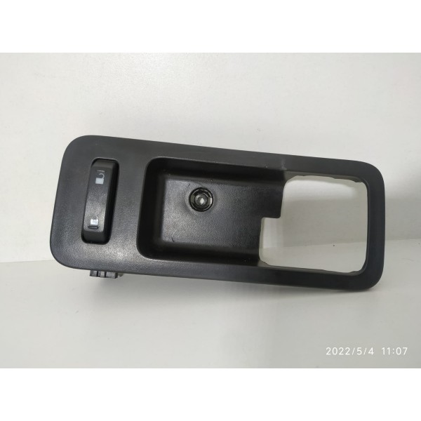 Botão Trava Porta Fusion Dianteiro Direito 2006 2010 2012