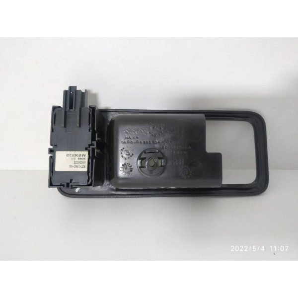 Botão Trava Porta Fusion Dianteiro Direito 2006 2010 2012