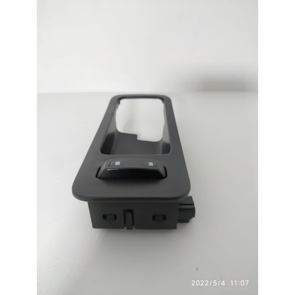 Botão Trava Porta Fusion Dianteiro Direito 2006 2010 2012