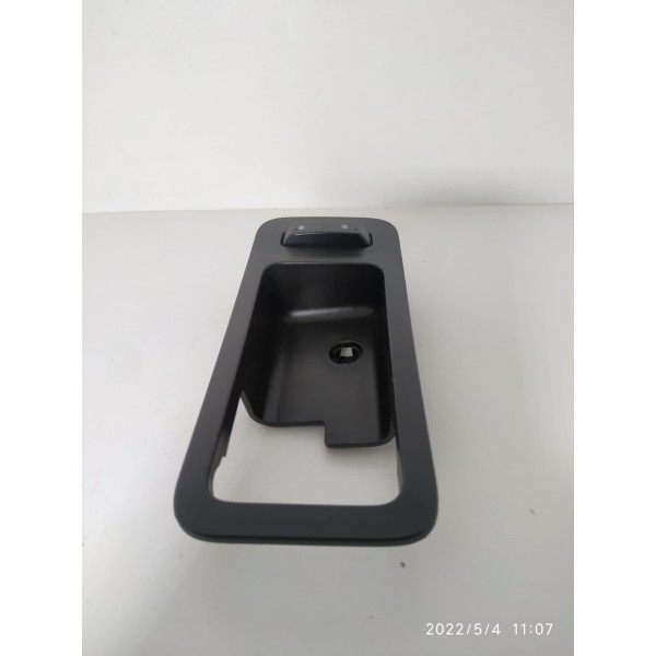 Botão Trava Porta Fusion Dianteiro Direito 2006 2010 2012