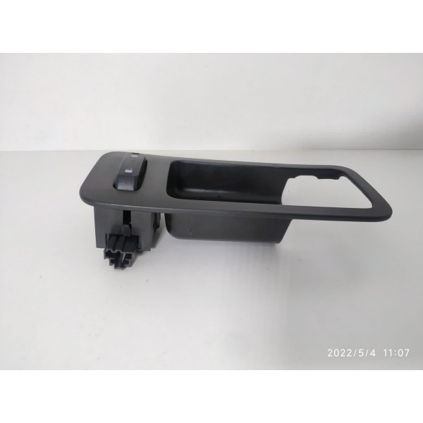 Botão Trava Porta Fusion Dianteiro Direito 2006 2010 2012