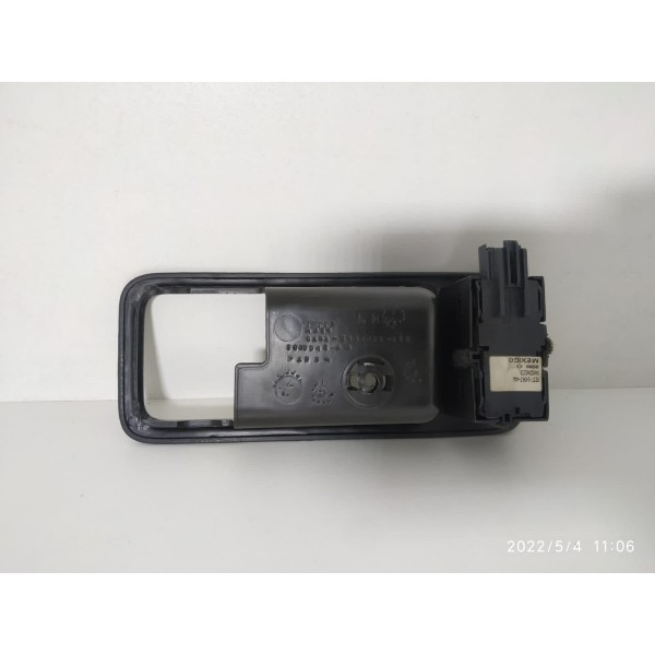 Botão Trava Porta Fusion Dianteiro Esquerdo 2016 2010 2012