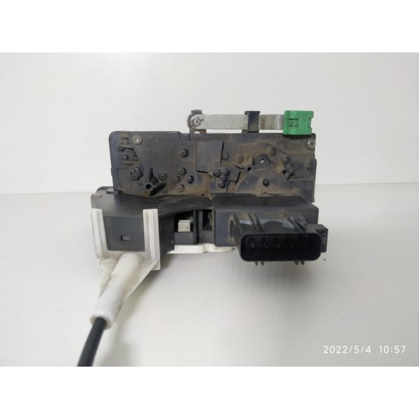 Fechadura Fusion Traseira Esquerda 2006/2012