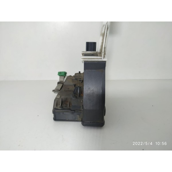 Fechadura Fusion Traseira Esquerda 2006/2012