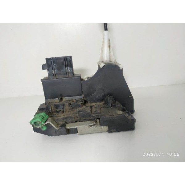 Fechadura Fusion Traseira Esquerda 2006/2012