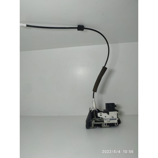 Fechadura Fusion Traseira Esquerda 2006/2012