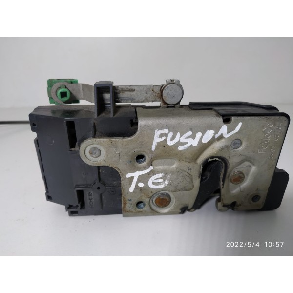 Fechadura Fusion Traseira Esquerda 2006/2012