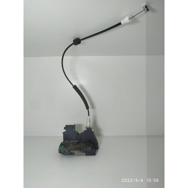 Fechadura Fusion Traseira Esquerda 2006/2012