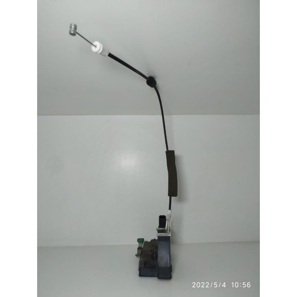 Fechadura Fusion Traseira Esquerda 2006/2012