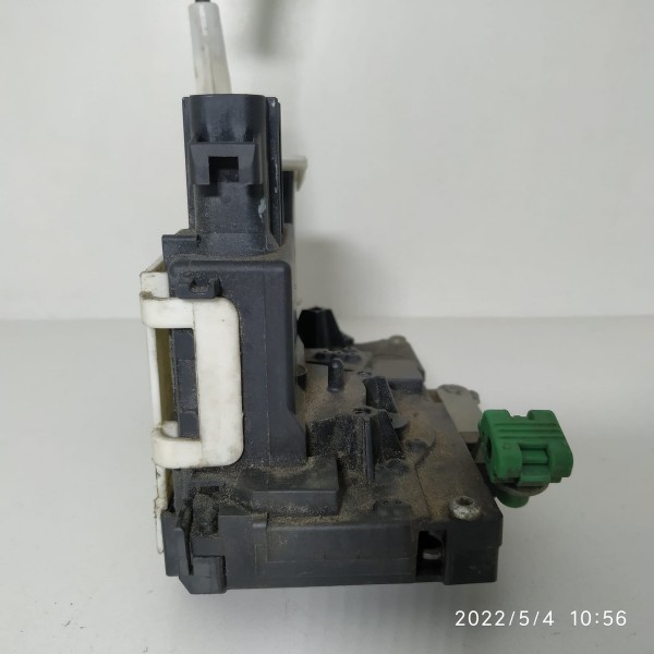 Fechadura Fusion Traseira Esquerda 2006/2012