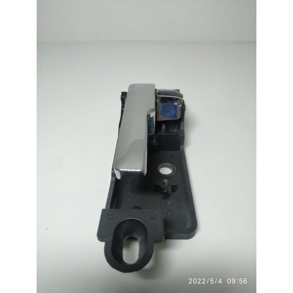 Maçaneta Interna Fusion Traseira Esquerda 2006/2012