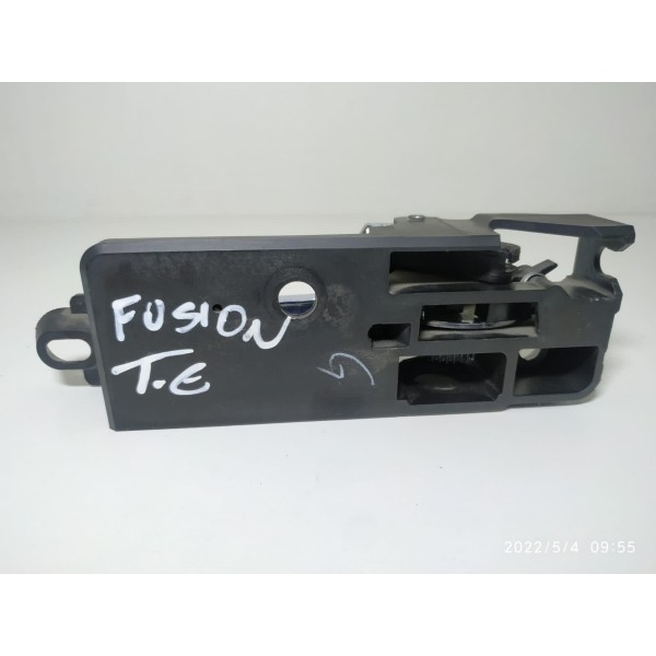 Maçaneta Interna Fusion Traseira Esquerda 2006/2012