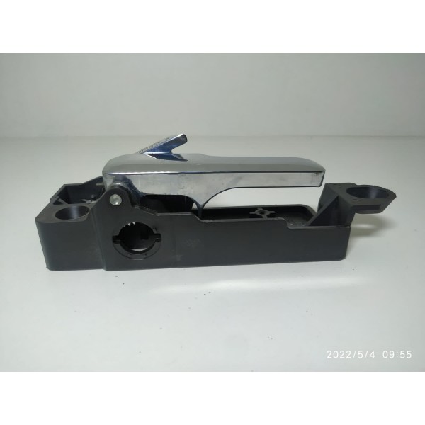 Maçaneta Interna Fusion Traseira Esquerda 2006/2012