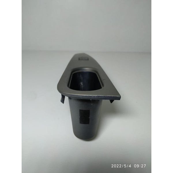 Botao Vidro Fusion Traseiro Direito 2006/2012 Orig