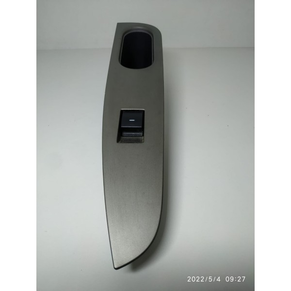 Botao Vidro Fusion Traseiro Direito 2006/2012 Orig