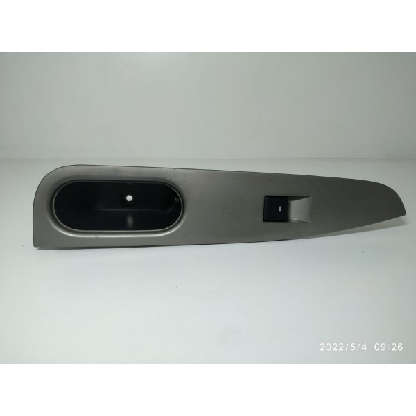 Botao Vidro Fusion Traseiro Direito 2006/2012 Orig