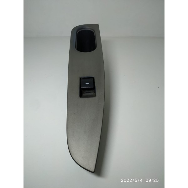 Botao Vidro Fusion Traseiro Esquerdo 2006/2012 Original