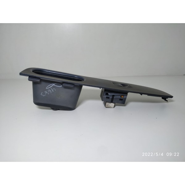 Botao Vidro Fusion Dianeiro Direito 2006/2012 Orig