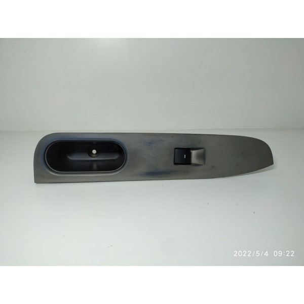 Botao Vidro Fusion Dianeiro Direito 2006/2012 Orig