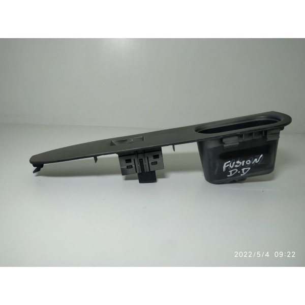 Botao Vidro Fusion Dianeiro Direito 2006/2012 Orig