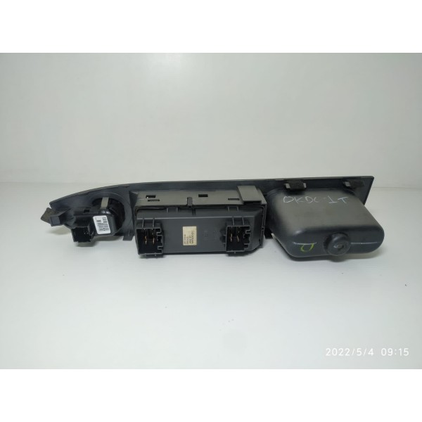 Comandos Vidro Fusion Dianteiro Esquerdo  2006/2012 Orig