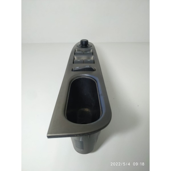 Comandos Vidro Fusion Dianteiro Esquerdo  2006/2012 Orig