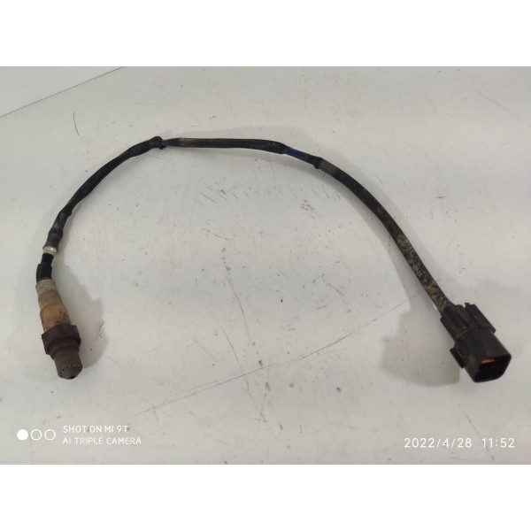 Sonda Lambda Kia Cerato Pré Catalisadora 2014/2019