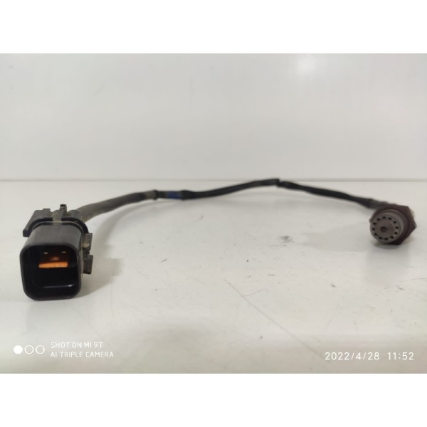 Sonda Lambda Kia Cerato Pré Catalisadora 2014/2019