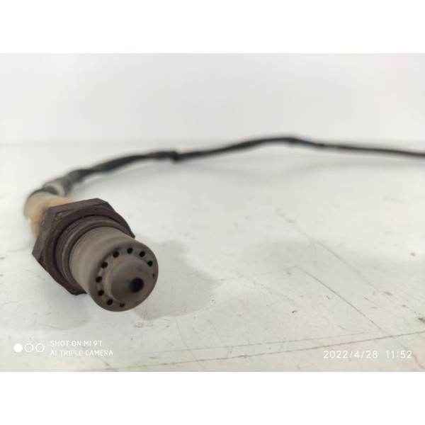 Sonda Lambda Kia Cerato Pré Catalisadora 2014/2019