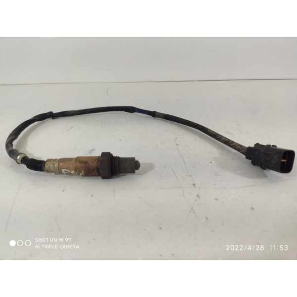 Sonda Lambda Kia Cerato Pré Catalisadora 2014/2019