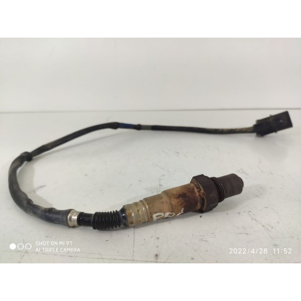 Sonda Lambda Kia Cerato Pré Catalisadora 2014/2019