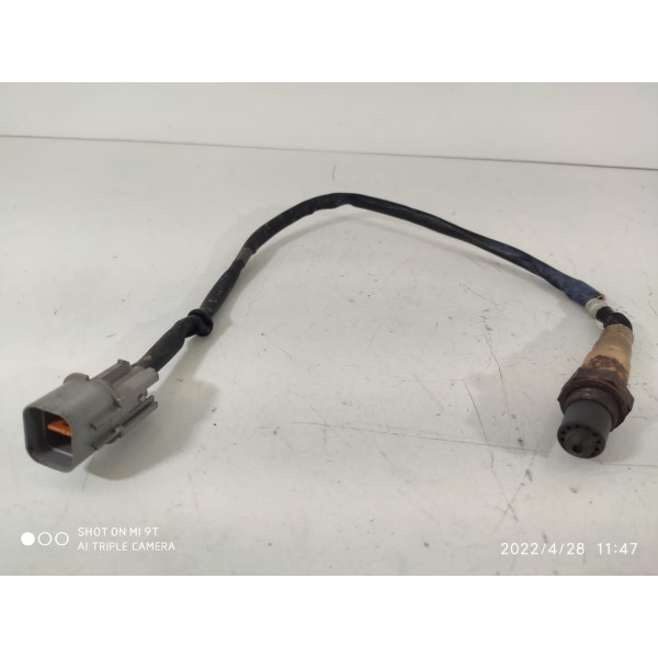 Sonda Lambda Kia Cerato Pos Catalisador 2014/2019 Orig
