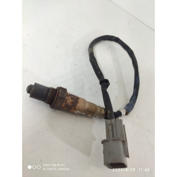 Sonda Lambda Kia Cerato Pos Catalisador 2014/2019 Orig