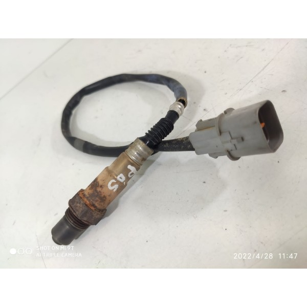 Sonda Lambda Kia Cerato Pos Catalisador 2014/2019 Orig