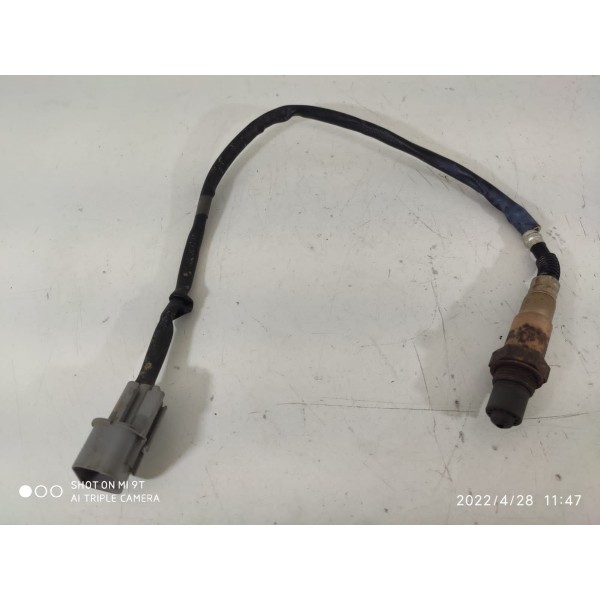 Sonda Lambda Kia Cerato Pos Catalisador 2014/2019 Orig