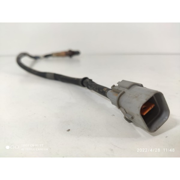 Sonda Lambda Kia Cerato Pos Catalisador 2014/2019 Orig