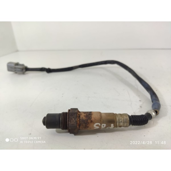 Sonda Lambda Kia Cerato Pos Catalisador 2014/2019 Orig
