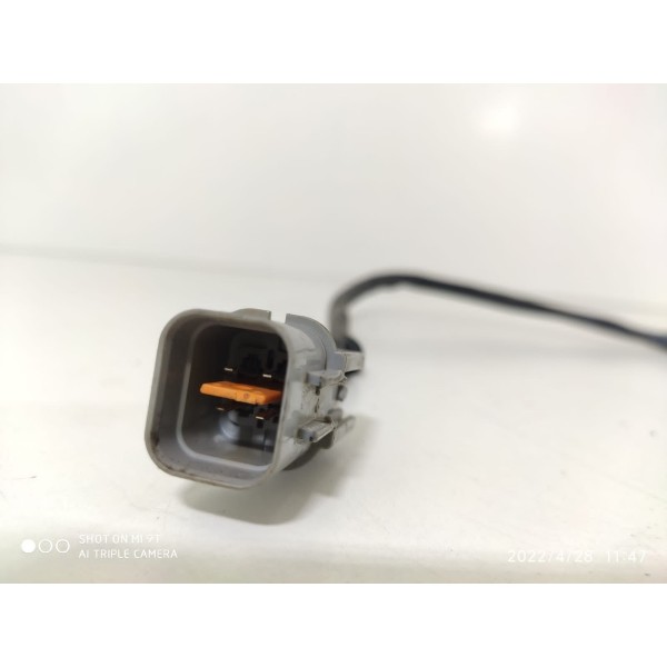 Sonda Lambda Kia Cerato Pos Catalisador 2014/2019 Orig