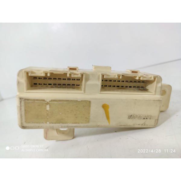 Rele Central Kia Cerato 1.6 2014/2019 Original