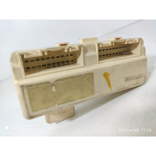 Rele Central Kia Cerato 1.6 2014/2019 Original