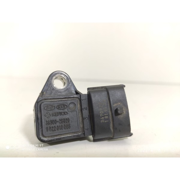 Sensor Map Kia Cerato 2014/2019 Original