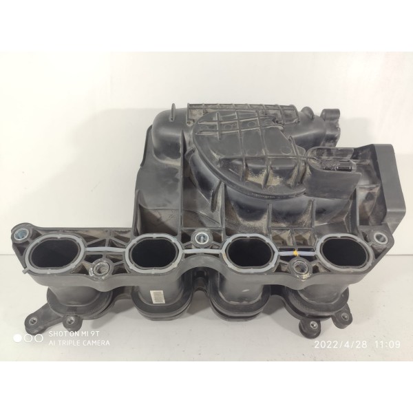 Coletor Admissão Cerato 2014 2015 2016 2017 2018 Orig