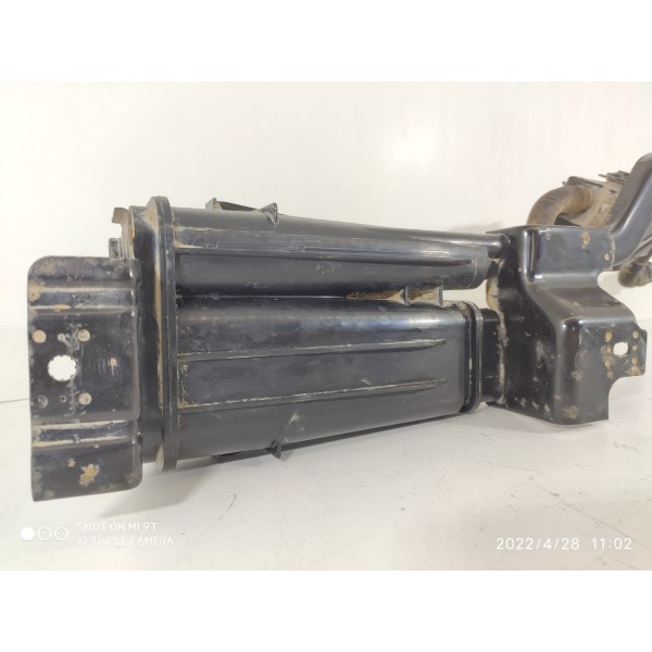 Filtro Canister Kia Cerato 2014/2019